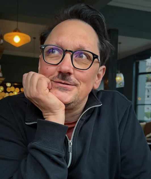 Leon Stuparich, founder of Wildrness